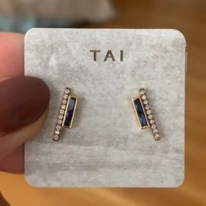 Tai earings